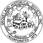 Groveland Historical Society