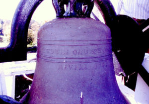 Paul Revere Bell