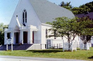 St. Patricks Church