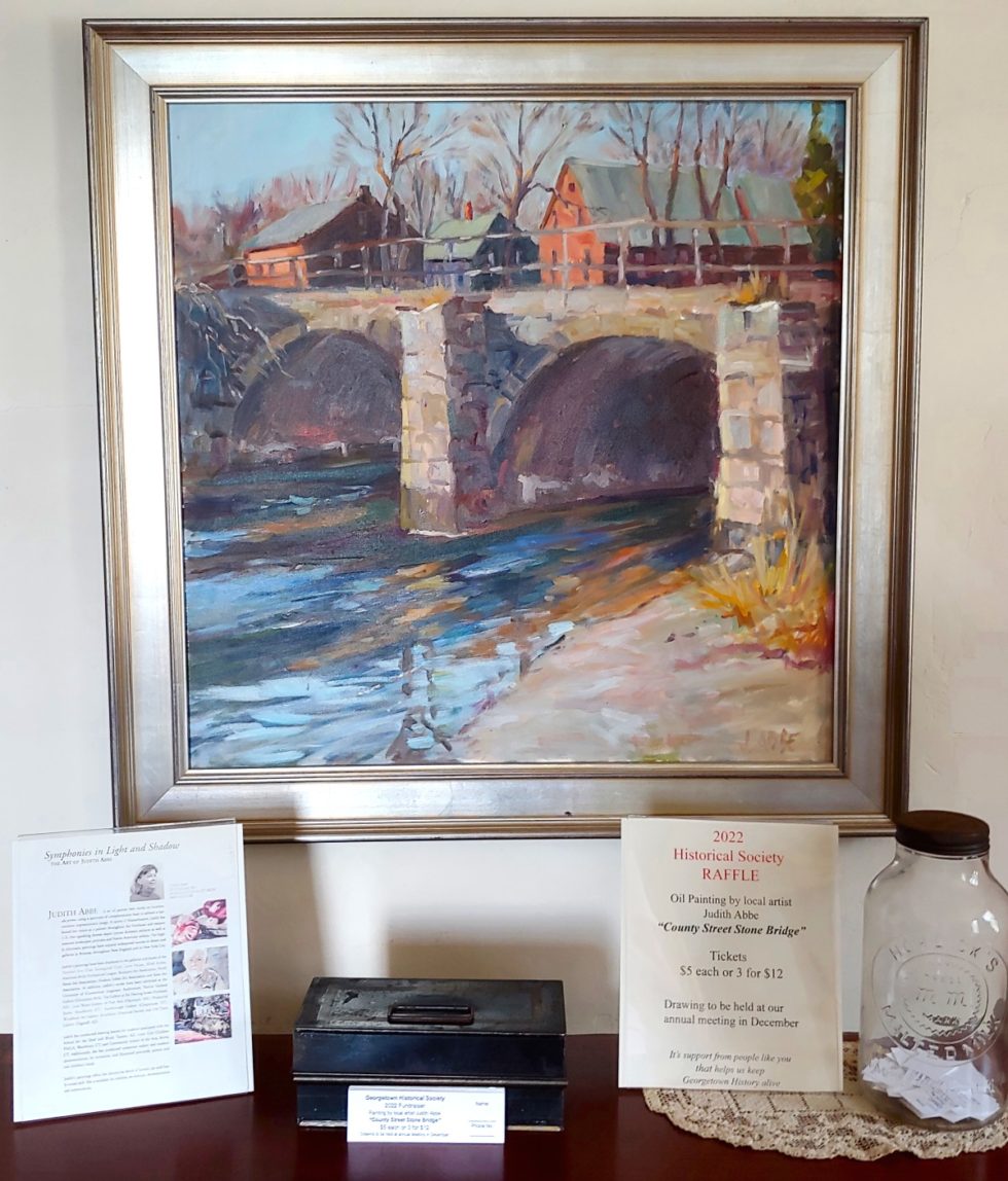 Groveland Historical Society Groveland Historical Society