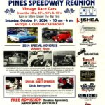 Pines Speedway Reunion